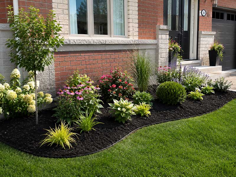 Garden Design