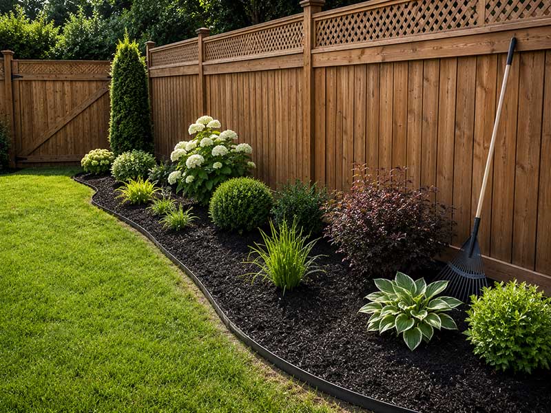 Garden Maintenance